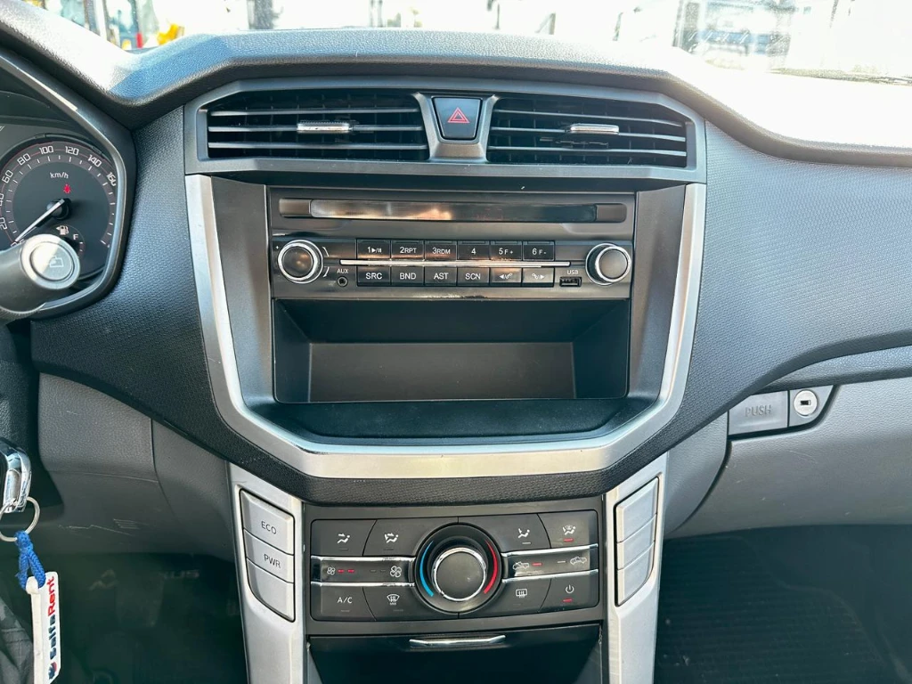 Maxus T60 T60 Dx 4x4 Dc 2.8d año 2023