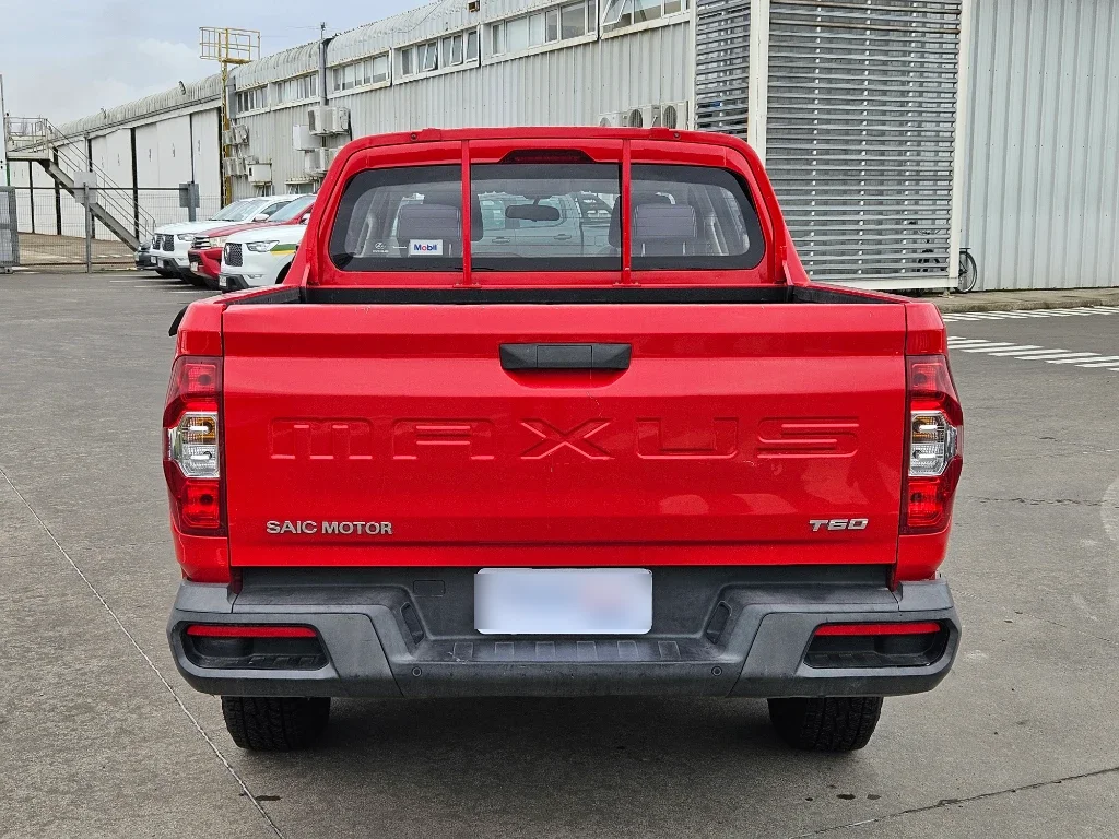 Maxus T60 T60 Dx 4x2 Dc 2.8d año 2023