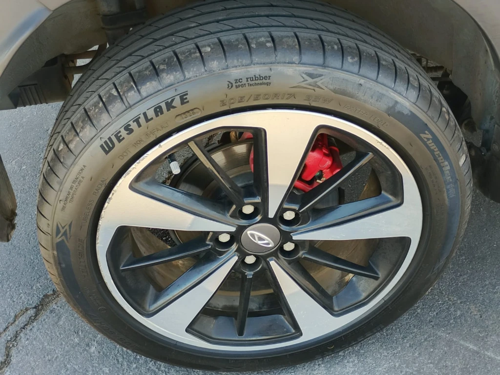Chery Tiggo 2 Pro Glx Cvt 1.0 Aut año 2022