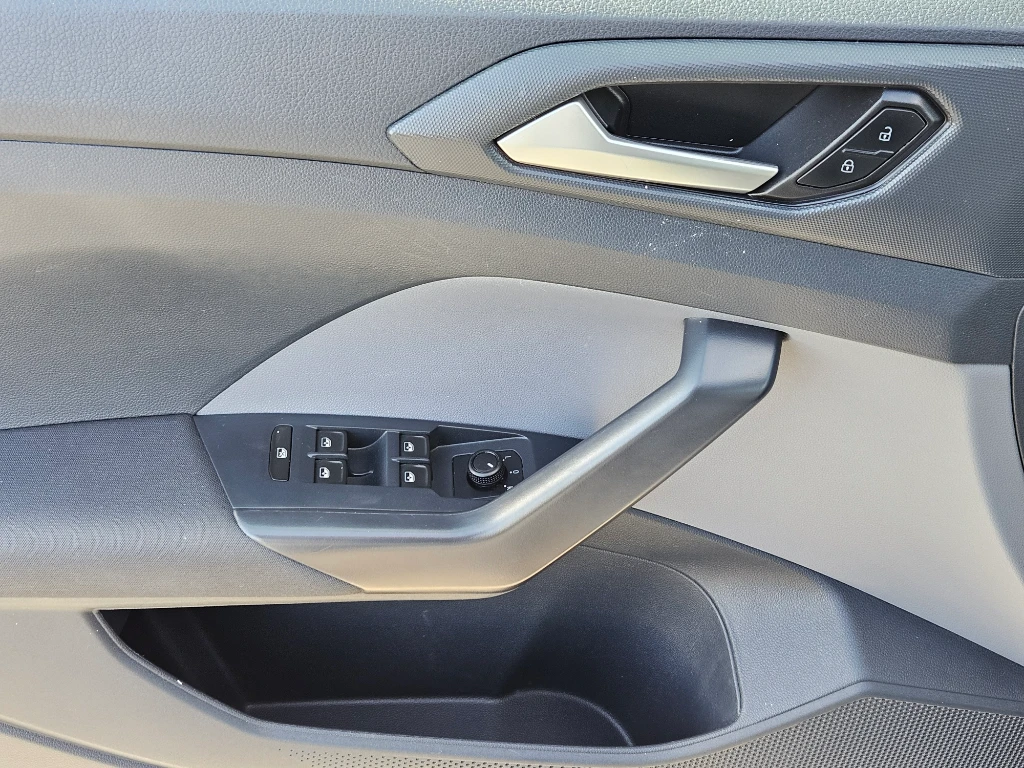 Volkswagen T-Cross T-Cross 1.6 Mt Trendline año 2023
