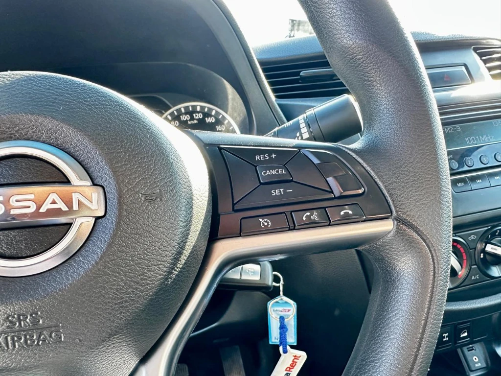 Nissan Navara Navara Dc 4x4 2.3 Tdi Se año 2023