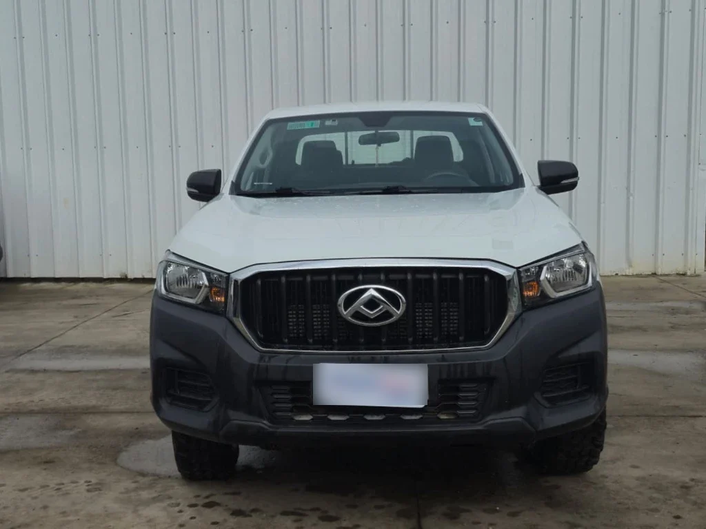 Maxus T60 T60 Dx 4x4 Dc 2.8d año 2023