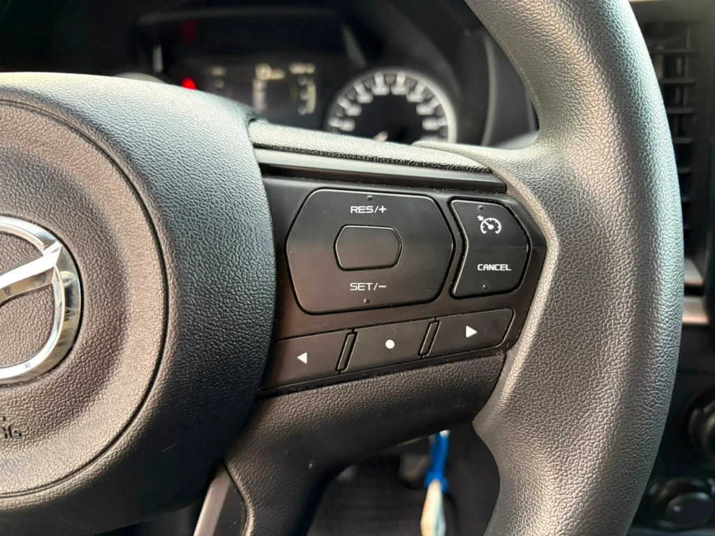 Mazda Bt-50 4x4 6mt 3.0 año 2022