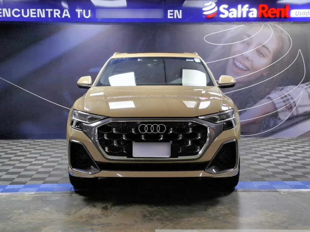Audi Q8 55 3.0 Tfsi Sport año 2025