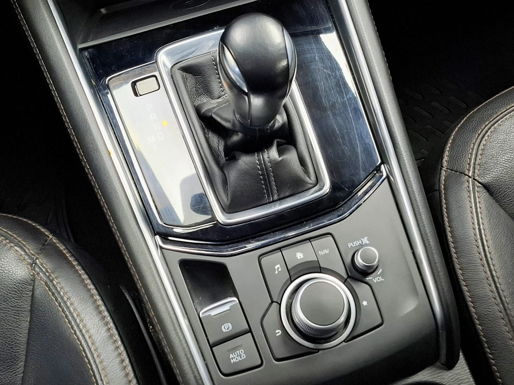 Mazda Cx-5 4x4 2.2l Aut año 2023