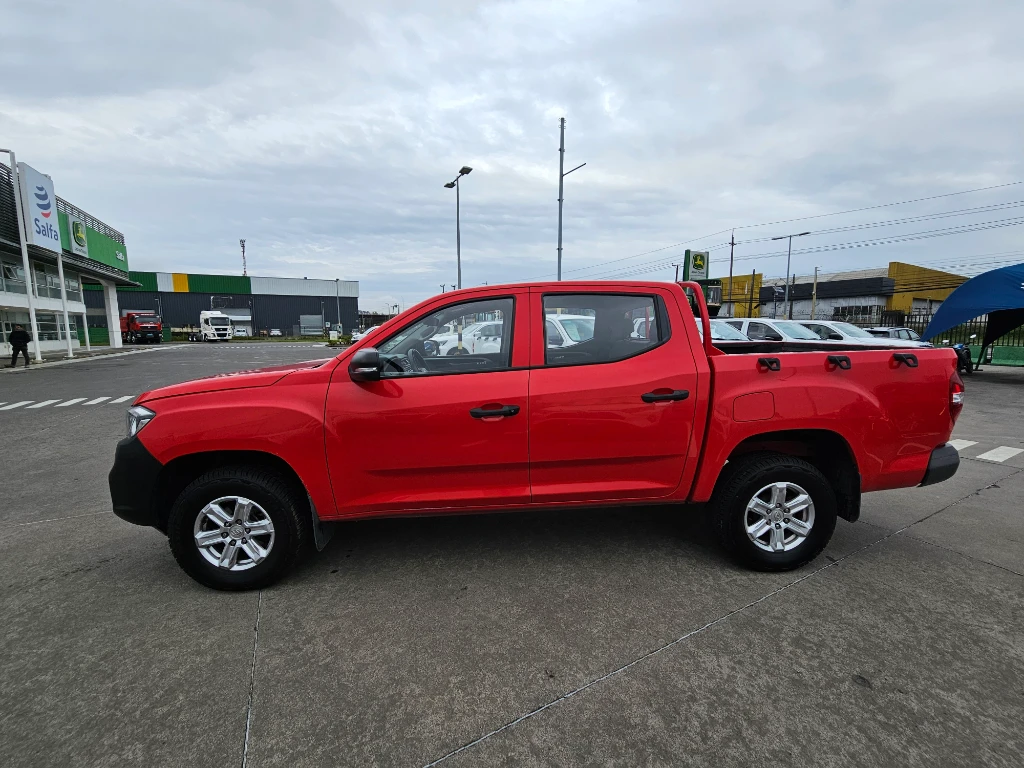 Maxus T60 T60 Dx 4x2 Dc 2.8d año 2023