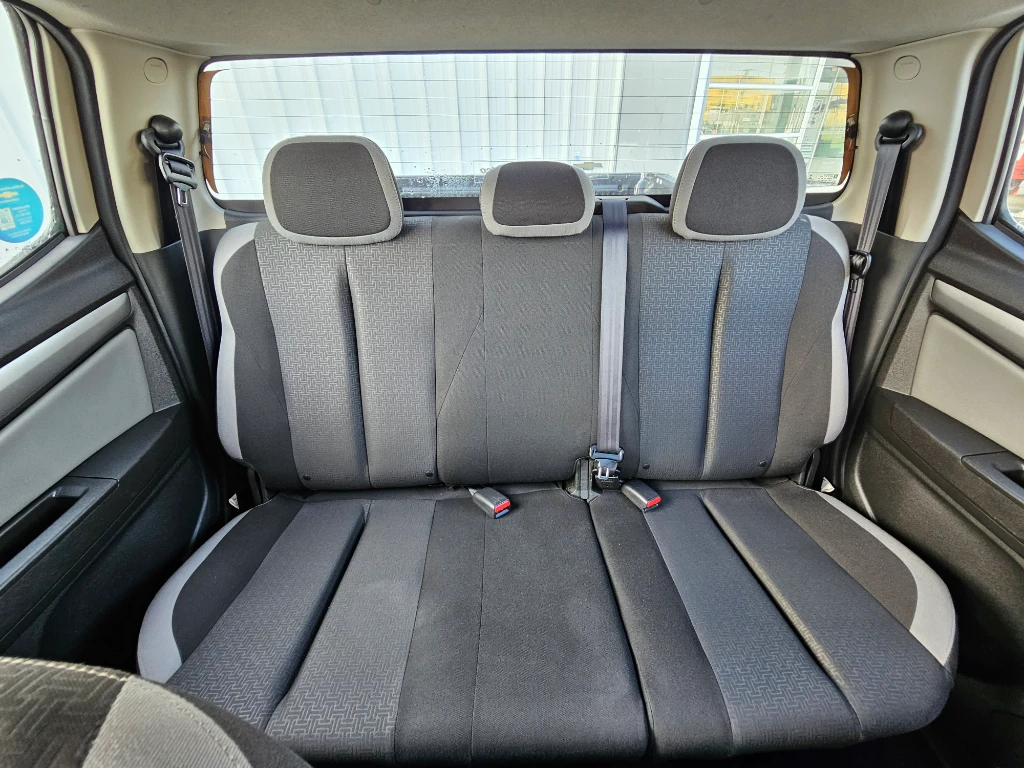 Chevrolet Colorado Colorado Lt Mt 2.8td 4wd año 2023