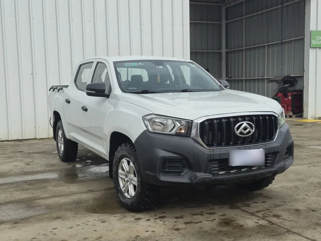 Maxus T60 T60 Dx 4x4 Dc 2.8d año 2023