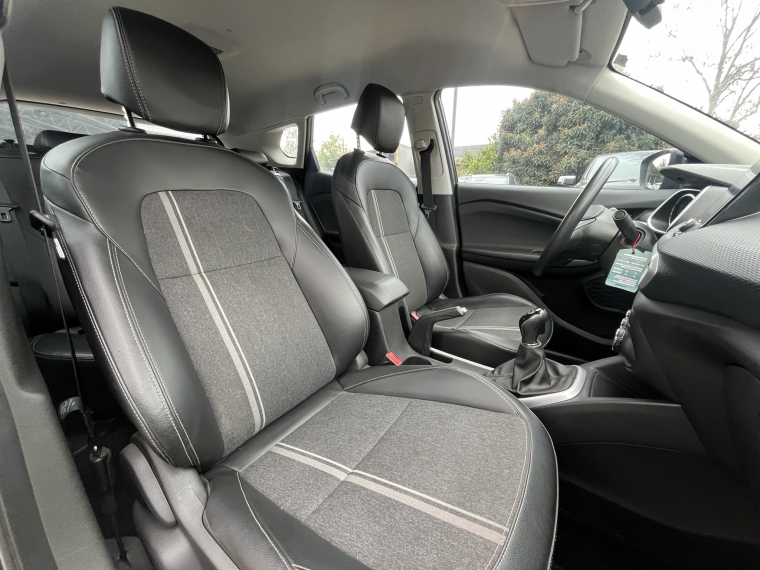 Chevrolet Tracker 1.2t Ltz Mt año 2023