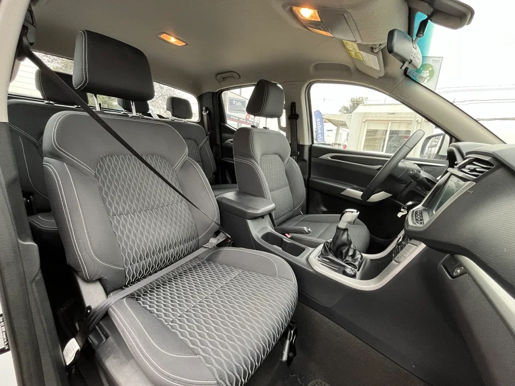 Maxus T60 T60 Dc 4x4 Gl D20 año 2023