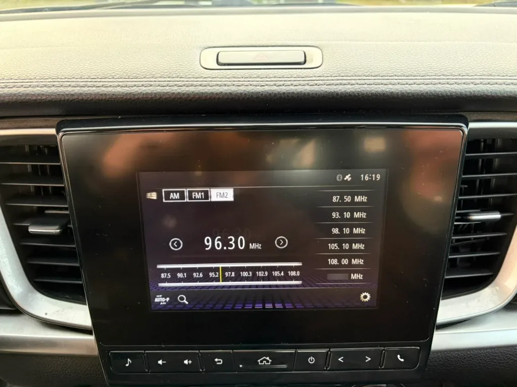 Mazda Bt-50 4x4 6mt 3.0 año 2022