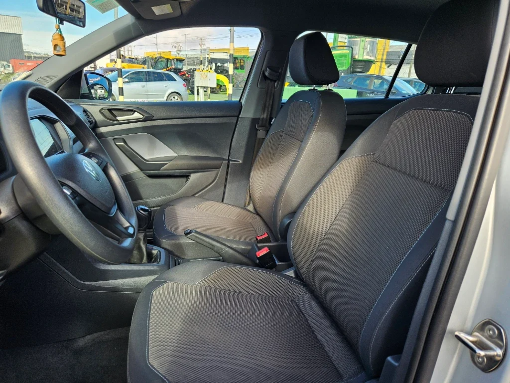 Volkswagen T-Cross T-Cross 1.6 Mt Trendline año 2023