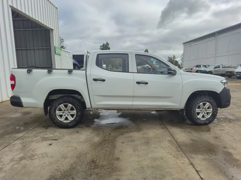 Maxus T60 T60 Dx 4x4 Dc 2.8d año 2023