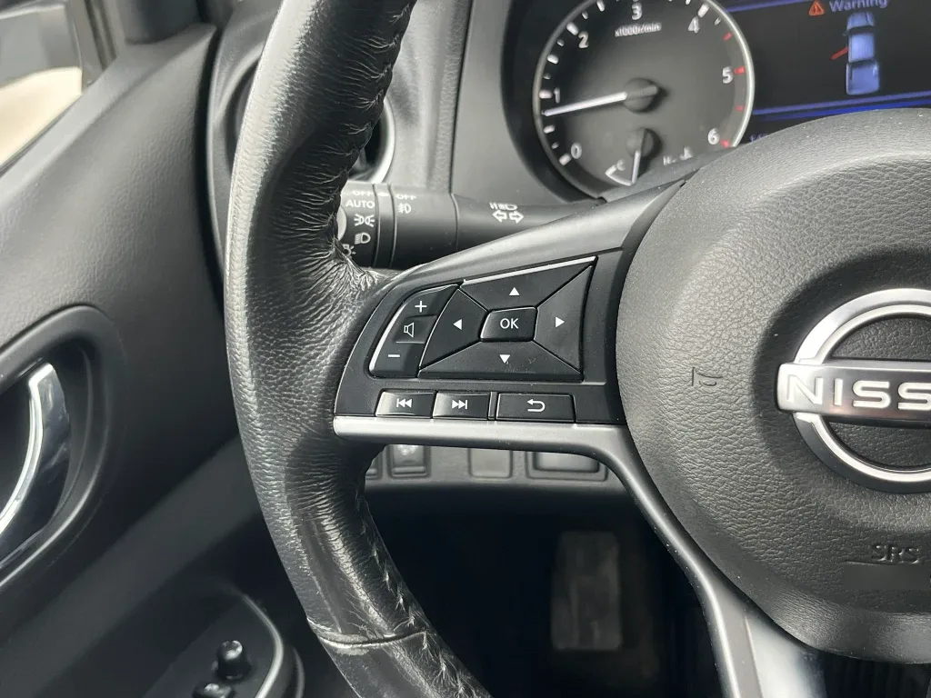 Nissan Navara Navara Dc 4x2 2.3tdi Xe año 2023