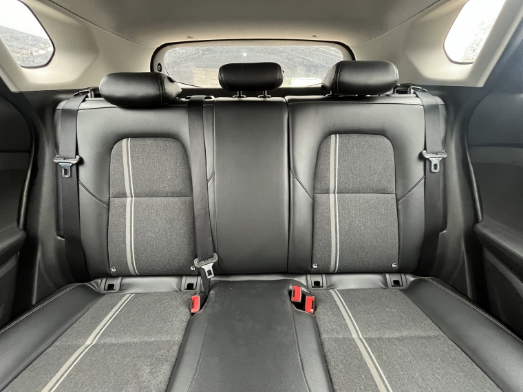 Chevrolet Tracker 1.2t Ltz Mt año 2023