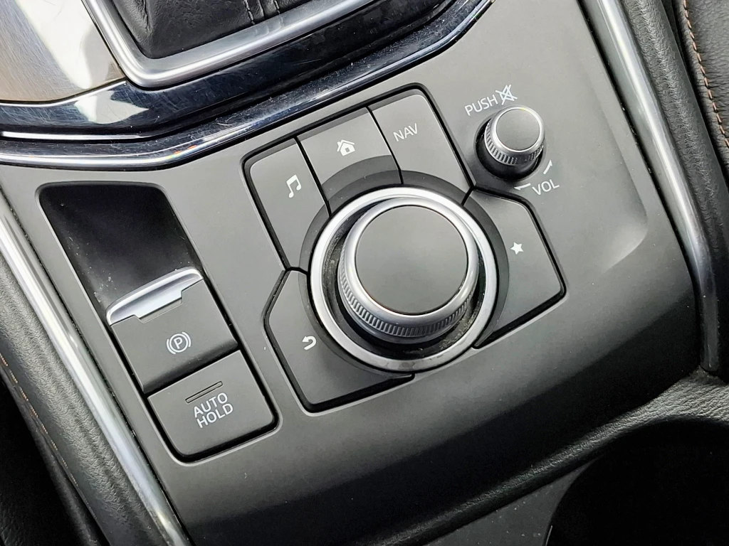 Mazda Cx-5 4x4 2.2l Aut año 2023