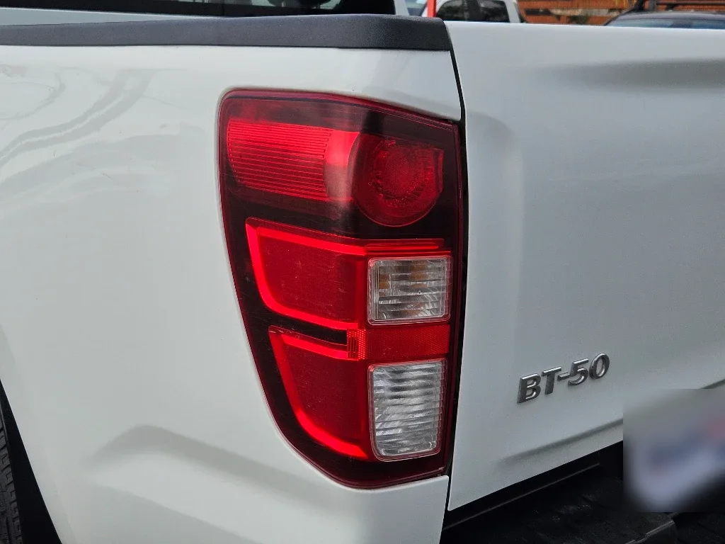 Mazda Bt-50 Bt 50 4wd 3.0 Aut año 2024