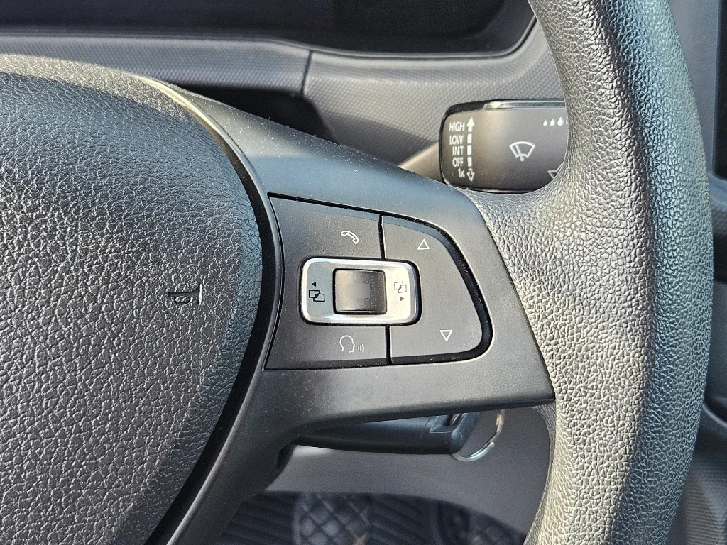 Volkswagen T-Cross T-Cross 1.6 Mt Trendline año 2023