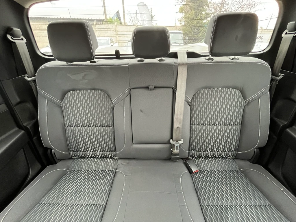 Maxus T60 T60 Dc 4x4 Gl D20 año 2023