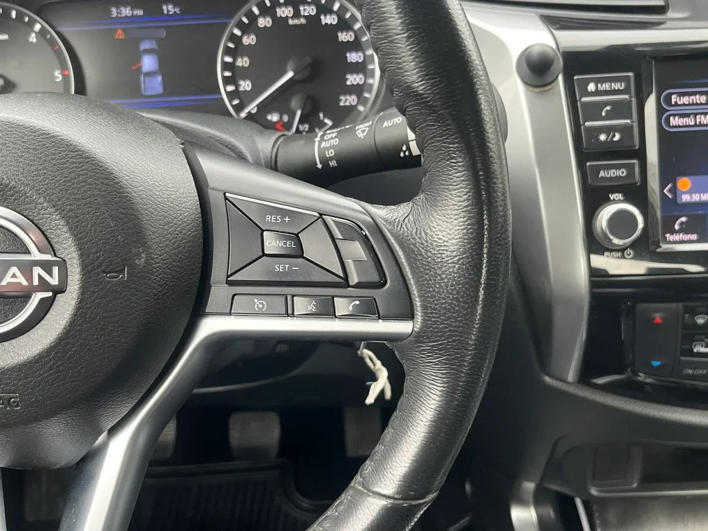Nissan Navara Navara Dc 4x2 2.3tdi Xe año 2023