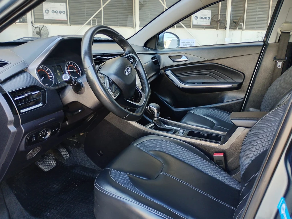 Chery Tiggo 2 Pro Glx Cvt 1.0 Aut año 2022
