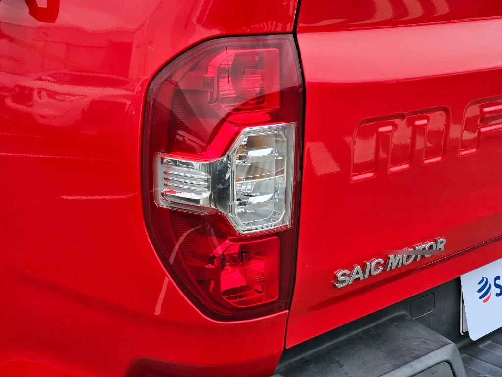 Maxus T60 T60 Dx 4x2 Dc 2.8d año 2023