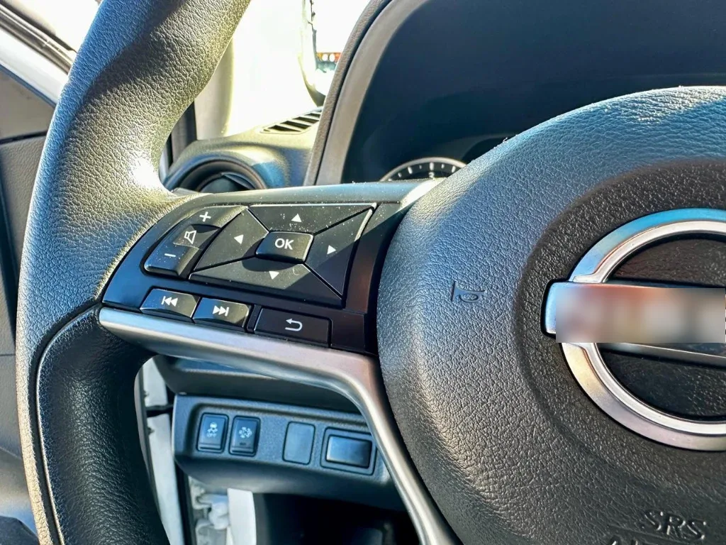 Nissan Navara Navara Dc 4x4 2.3 Tdi Se año 2023