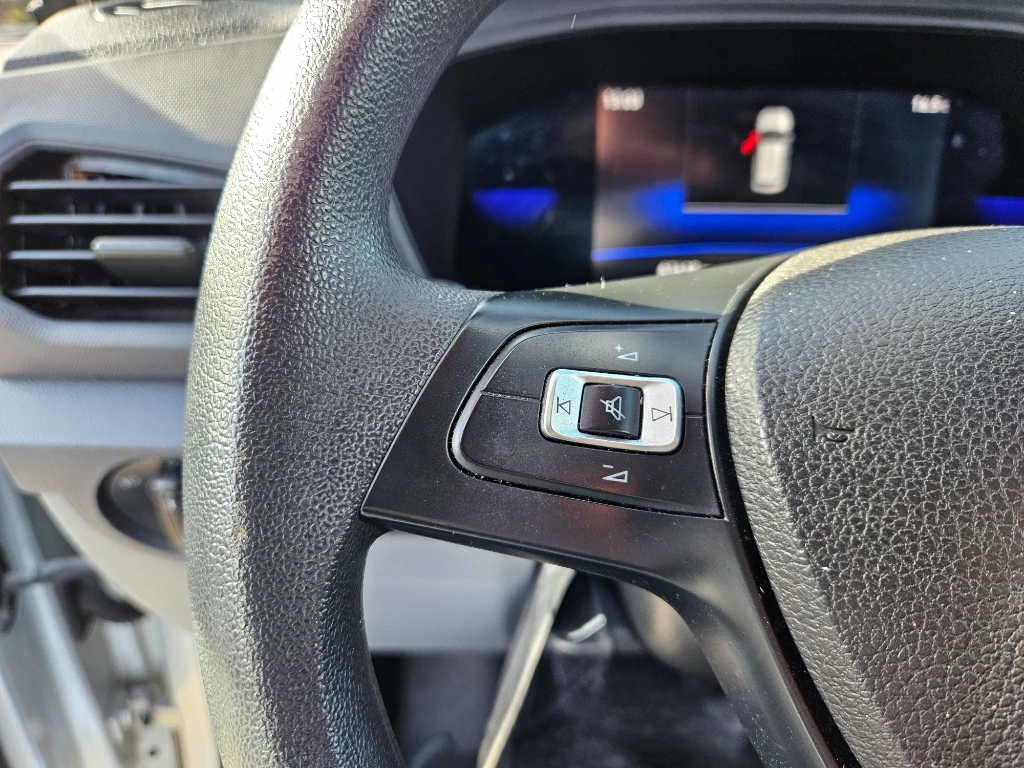 Volkswagen T-Cross T-Cross 1.6 Mt Trendline año 2023