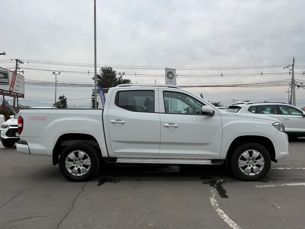 Maxus T60 T60 Dc 4x4 Gl D20 año 2023