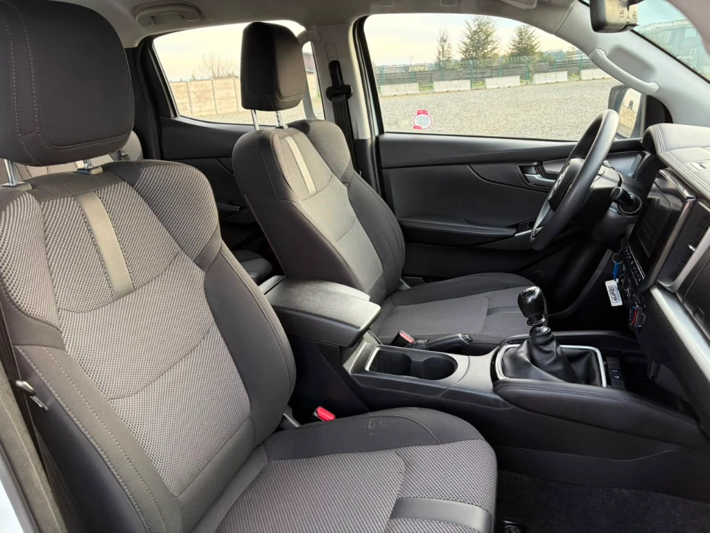 Mazda Bt-50 4x4 6mt 3.0 año 2022