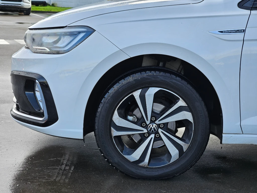Volkswagen Virtus Virtus 1.0 At Comfortline año 2024