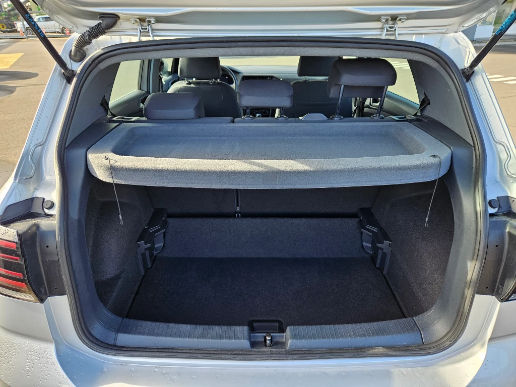 Volkswagen T-Cross T-Cross 1.6 Mt Trendline año 2023