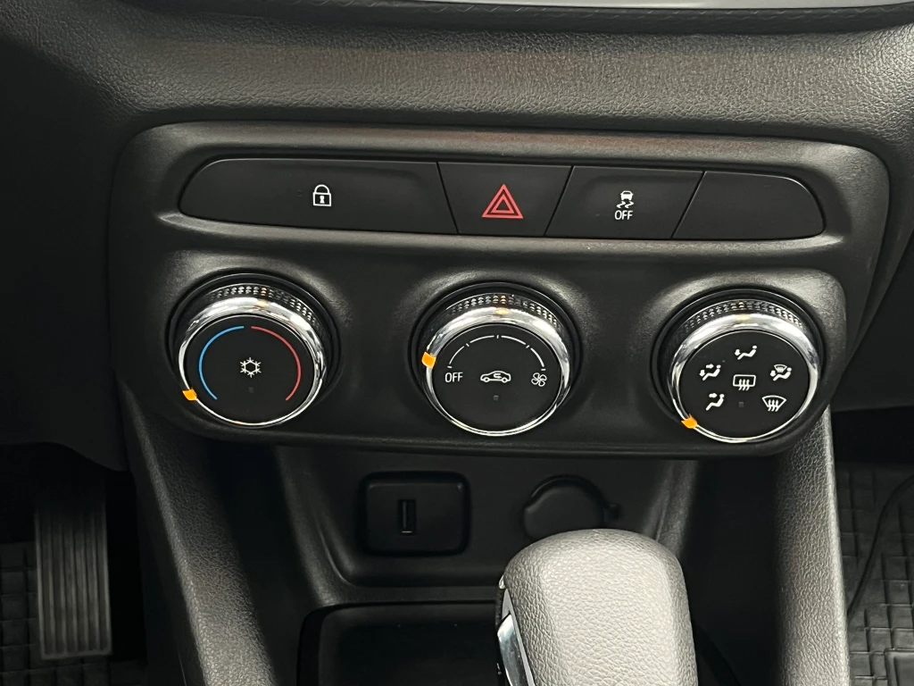 Chevrolet Tracker Tracker 1.2t Ltz At año 2024