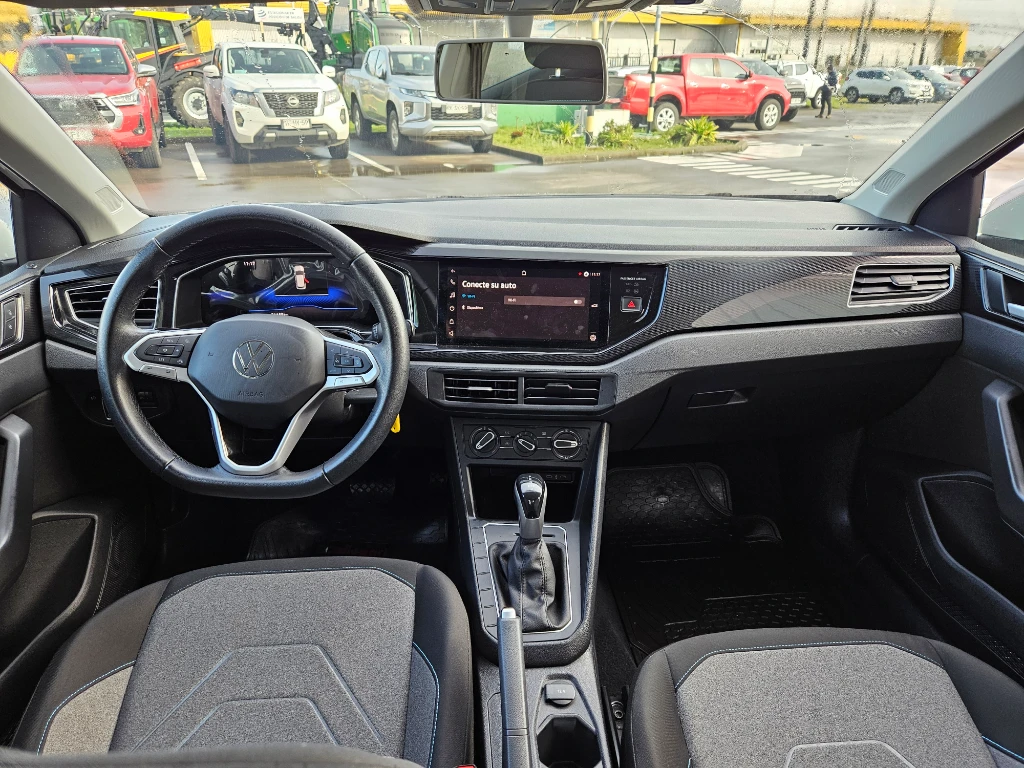 Volkswagen Virtus Virtus 1.0 At Comfortline año 2024