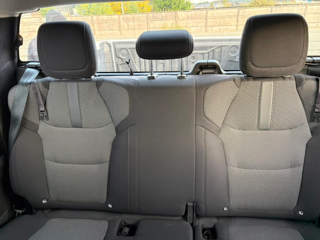 Mazda Bt-50 4x4 6mt 3.0 año 2022