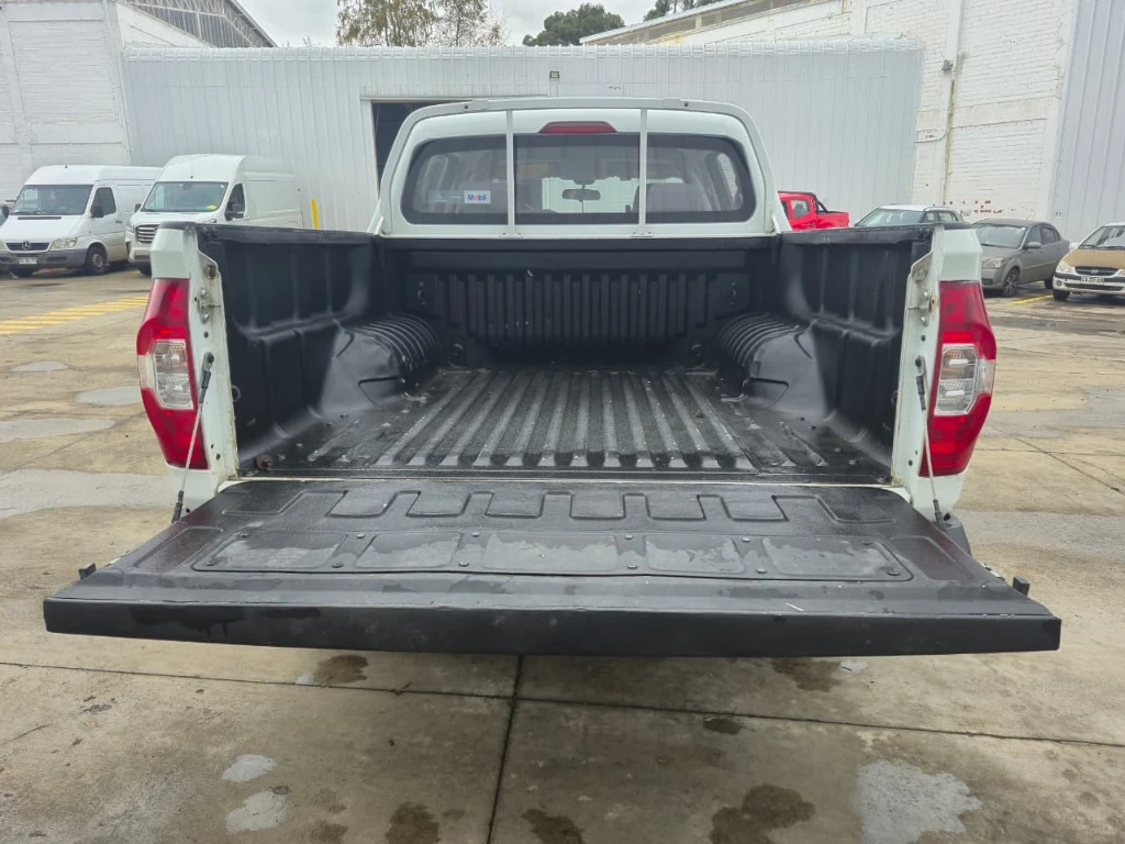 Maxus T60 T60 Dx 4x4 Dc 2.8d año 2023