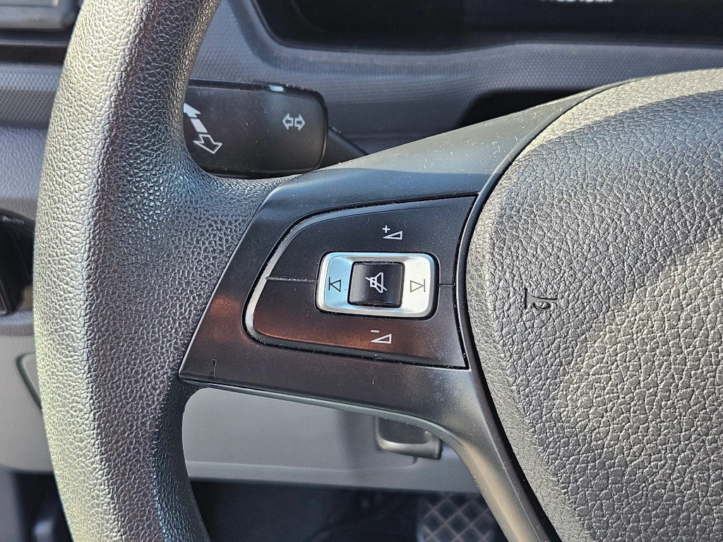 Volkswagen T-Cross T-Cross 1.6 Mt Trendline año 2023