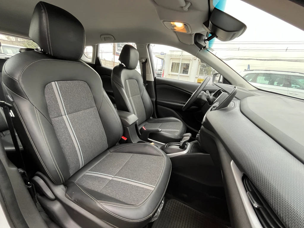 Chevrolet Tracker Tracker 1.2t Ltz At año 2024