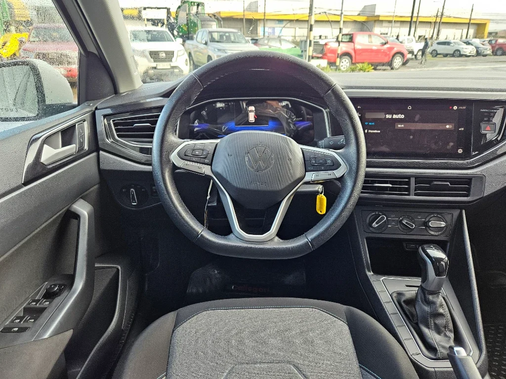 Volkswagen Virtus Virtus 1.0 At Comfortline año 2024