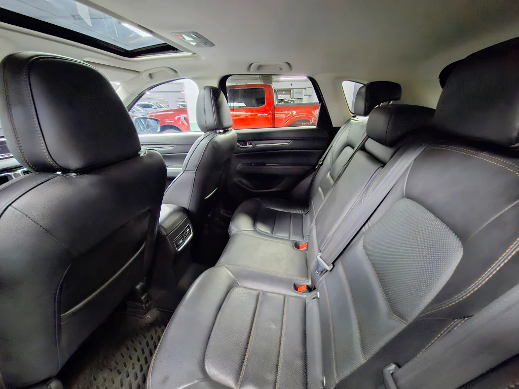 Mazda Cx-5 4x4 2.2l Aut año 2023