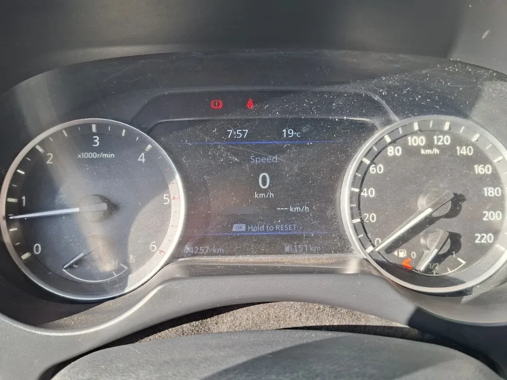 Nissan Navara Dc 4x2 2.3tdi Se año 2023