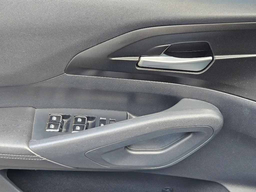 Changan Hunter Hunter 1.9t Mt 4x2 Luxury año 2022