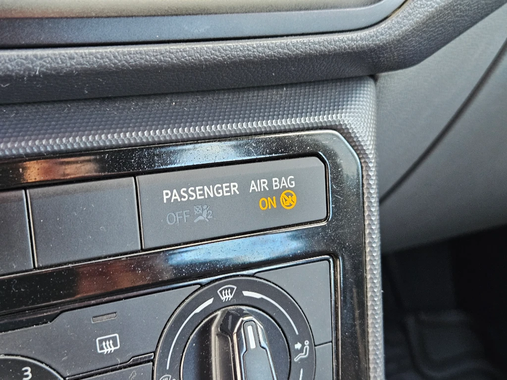 Volkswagen T-Cross T-Cross 1.6 Mt Trendline año 2023