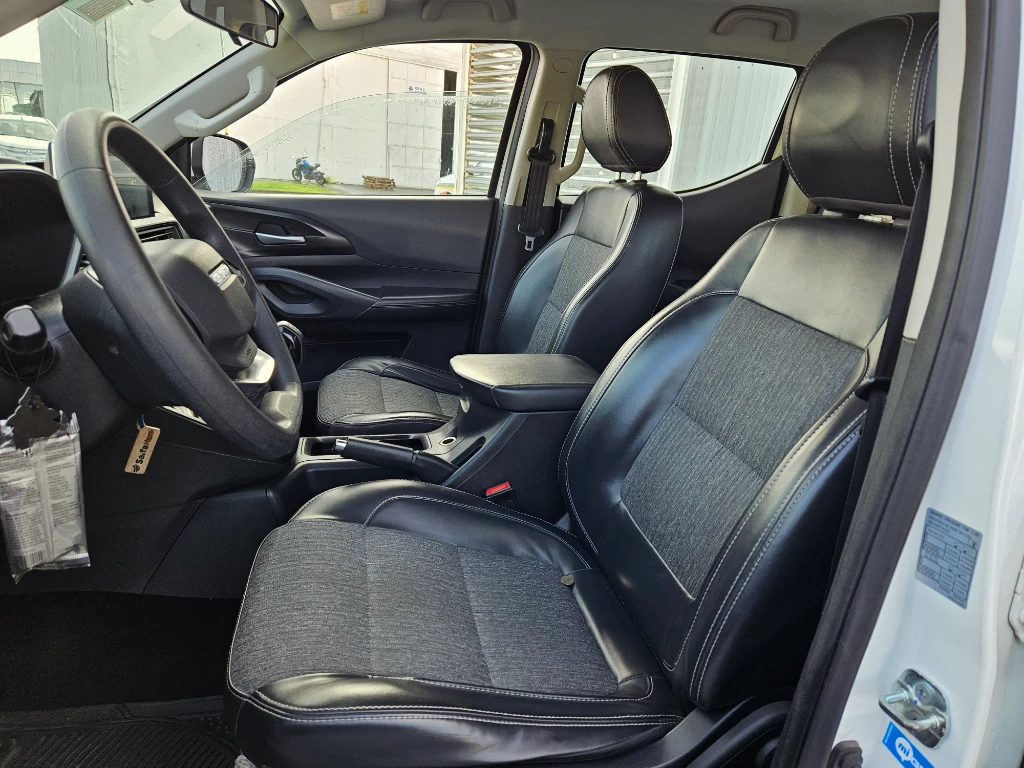 Changan Hunter Hunter 1.9t Mt 4x2 Luxury año 2022