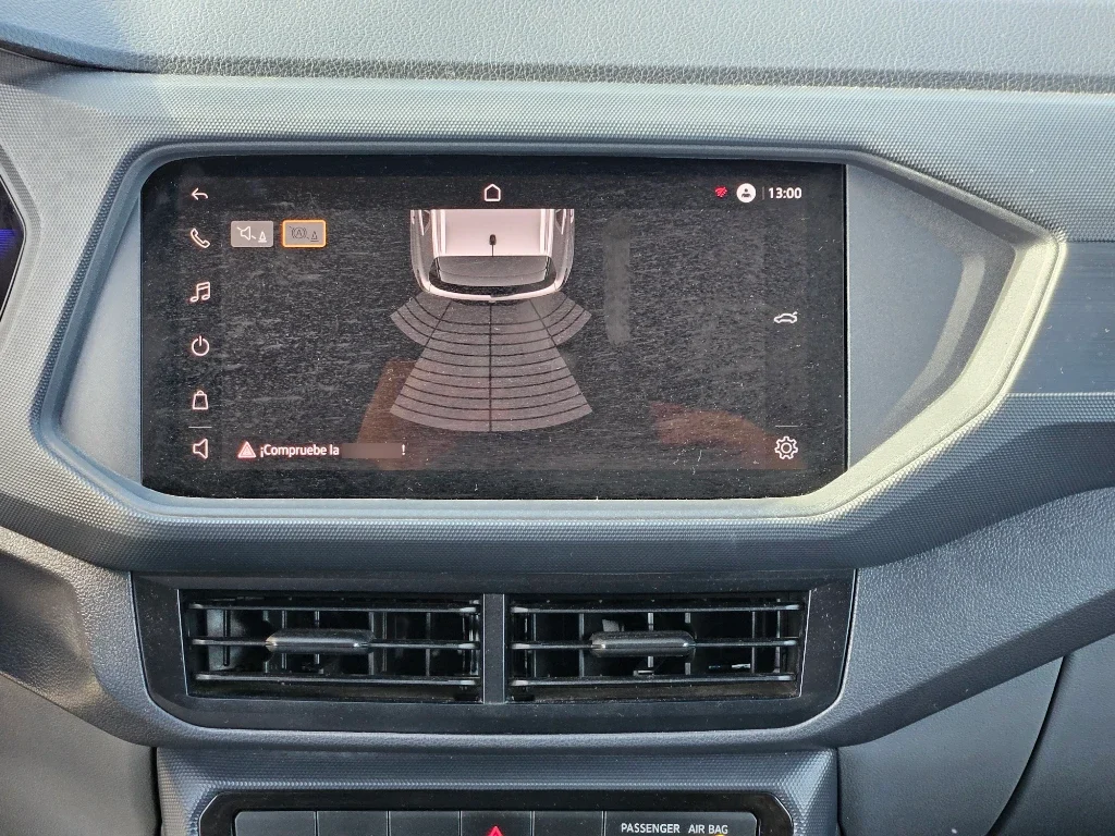 Volkswagen T-Cross T-Cross 1.6 Mt Trendline año 2023