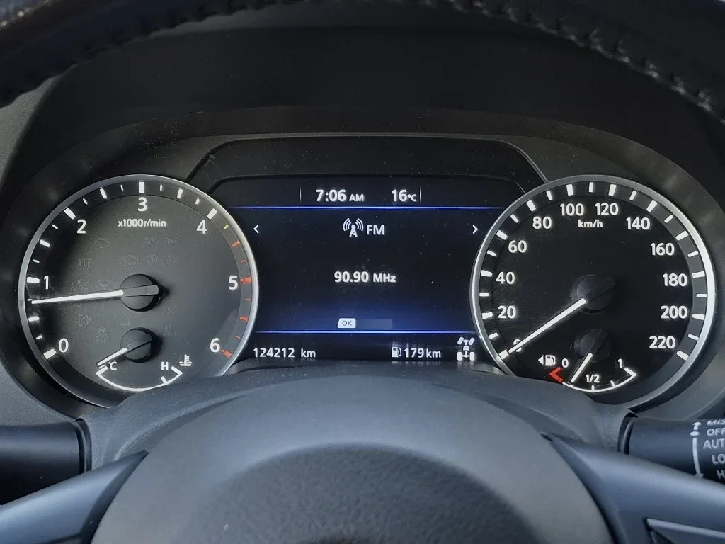 Nissan Navara Navara Dc 4x4 2.3tdi Le Mt año 2023