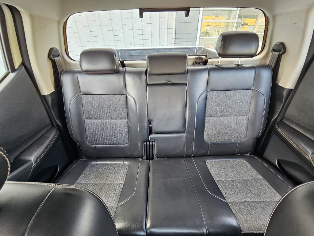 Changan Hunter Hunter 1.9t Mt 4x2 Luxury año 2022