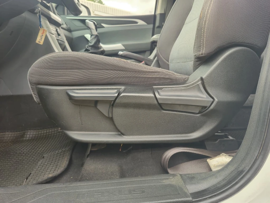 Maxus T60 T60 Dx 4x4 Dc 2.8d año 2023