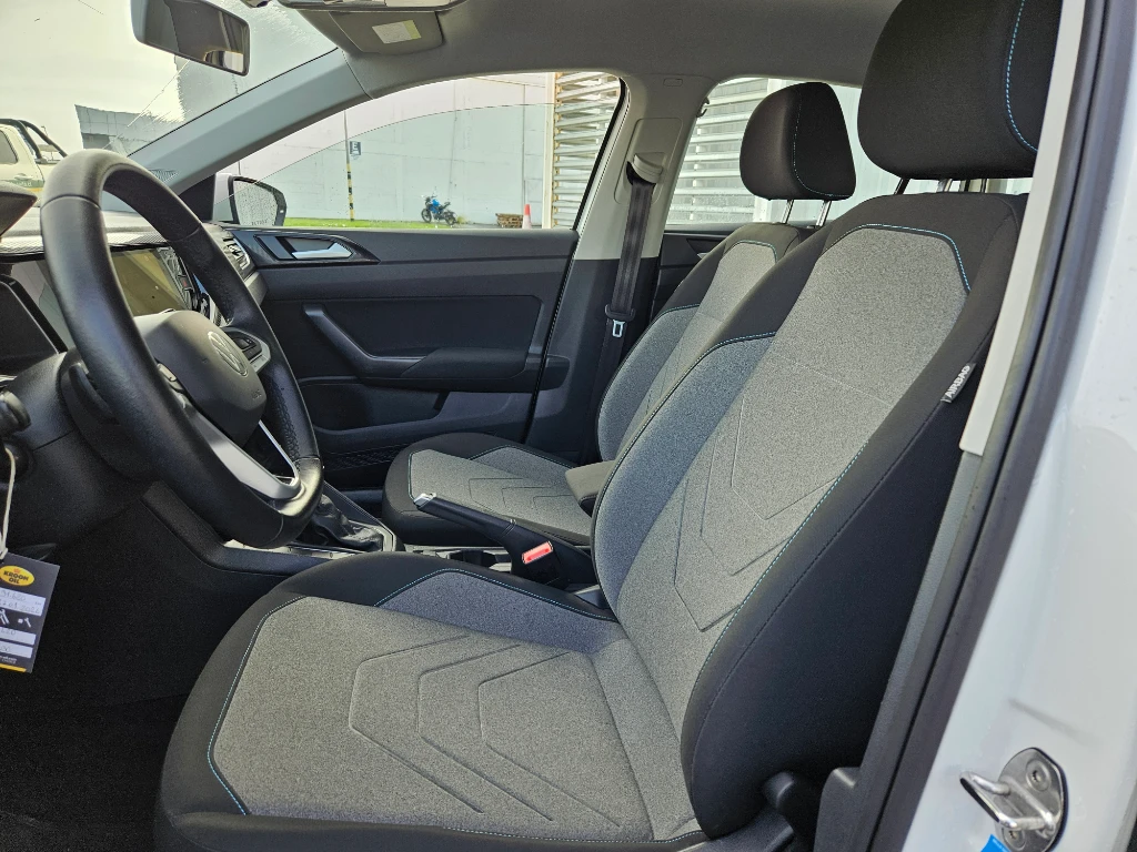 Volkswagen Virtus Virtus 1.0 At Comfortline año 2024