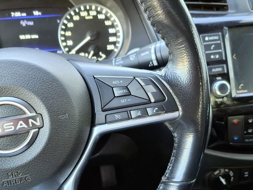 Nissan Navara Navara Dc 4x4 2.3tdi Le Mt año 2023